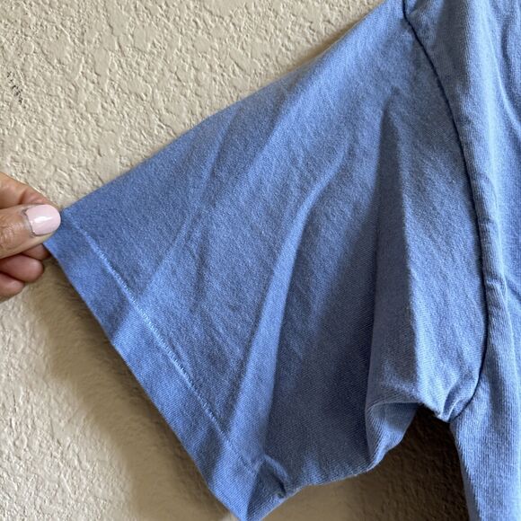 Vtg Onsite Miami beach T-Shirt SOBE south beach Miami Florida surf Palm‎ Tree M - Picture 14 of 14